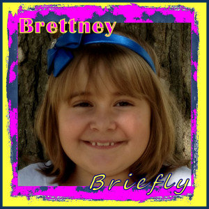 Brettney Marshall is the daughter of WWC student Stephanie Marshall and the Billboard's youth correspondent.