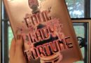 A Review of Chloe Gong’s “Foul Lady Fortune”       