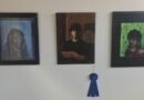 12th Annual Juried High School Student Art Exhibition