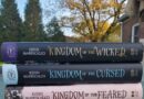 These are Wicked Times – A review of the Kingdom of the Wicked Trilogy